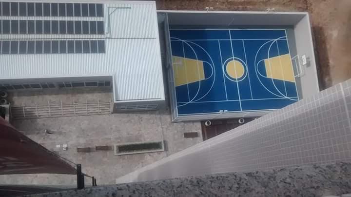 Projeto R S INOVART PINTURAS 5